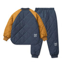 Set termo ,,Zella Classic Navy ''