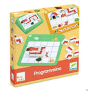 Eduludo ,,Programmino"