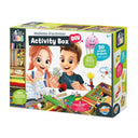 Box Creativ cu Activitati