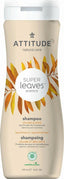 Șampon Super Leaves Volum și Strălucire 473 ml, ATTITUDE - Carousel