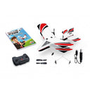 Avion R/C - Carousel