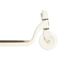 Trotineta maxi vintage, culoare cream