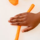 Plastilina pentru baie si dus Orange