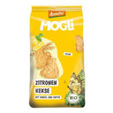 Biscuiti cu Lamaie 125 g Mogli - Carousel
