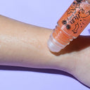 Gel roll-on pentru corp ,,Peach ''