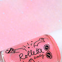 Gel roll-on pentru corp ,,Raspberry ''