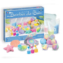 Set creativ ,,Bombe de baie DIY"