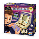 Terminal de arcade