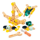 Set de Constructor "Brico Kids" 100 buc