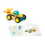 Set de Constructor "Brico Kids" 100 buc