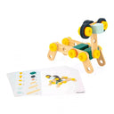 Set de Constructor "Brico Kids"  50 buc