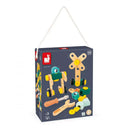 Set de Constructor "Brico Kids"  50 buc