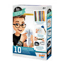 Set creativ Brățările prieteniei Buki BE119 – imagine principală