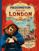 Paddington Pop-Up London – Michael Bond