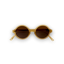 Ochelari de soare Ki ET LA Woam Brown Amber, imagine 2