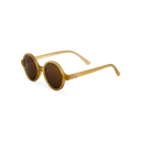 Ochelari de soare Ki ET LA Woam Brown Amber, imagine 3