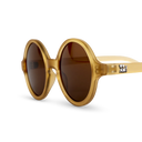 Ochelari de soare Ki ET LA Woam Brown Amber, imagine 5