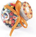 Set creativ cu mărgele Birdy Tucani – Janod