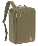 Rucsac Tidy Talent Olive – Lässig