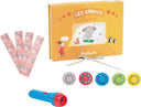 Set Cinema acasă Animăluțe – Moulin Roty