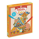 Kit artistic Egipt – Djeco