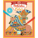 Kit artistic Egipt – Djeco