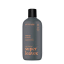 Gel de duș pentru bărbați Patchouli & Bourbon, 473 ml – ATTITUDE