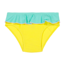 Slip Annette Yellow – Ki ET LA