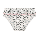 Slip Annette Zigzag Pink – Ki ET LA