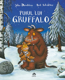 Puiul lui Gruffalo – Julia Donaldson