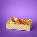 Set perle de baie ,,Petrecerea ratustelor''