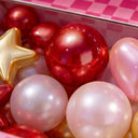 Set perle de baie ,,Petrecerea stelutelor''