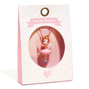 Colier Balerină Lovely Charms – vedere principală