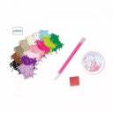 Set creativ - Pictura cu diamant - Carousel