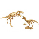 Dino dig - Carousel