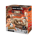 Pack "Dino egg" (12 buc) - Carousel