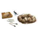 Pack "Dino egg" (12 buc) - Carousel