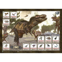 Pack "Dino egg" (12 buc) - Carousel