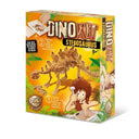 Dino Kit - 4 modele - Carousel