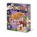 Dino Kit - 4 modele - Carousel