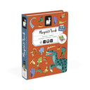 Magneti'book ,, Dinozauri"