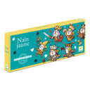 Joc clasic Nain Jaune – vedere principală
