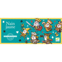 Joc clasic Nain Jaune – ambalajul produsului