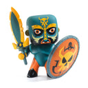 Figurină Skull Knight – vedere principală