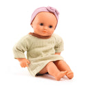 Păpușă Baby Pistache, 32 cm – vedere principală