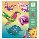 ORIGAMI - Comori exotice - Carousel