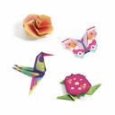 ORIGAMI - Comori exotice - Carousel