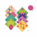 ORIGAMI - Comori exotice - Carousel