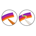 Set 10 carioci magice – conținutul și accesoriile