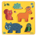 Puzzle BabyAnimali